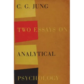Two Essays on Analytical Psychology