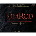 Nimrod: The Tower of Babel by Trey Smith