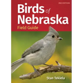 Birds of Nebraska Field Guide