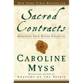 Sacred Contracts: Awakening Your Divine Potential