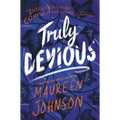 Truly Devious: A Mystery