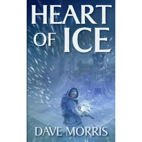 Heart of Ice