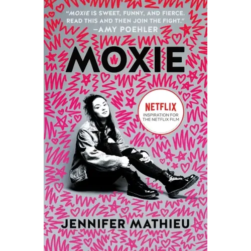 Moxie