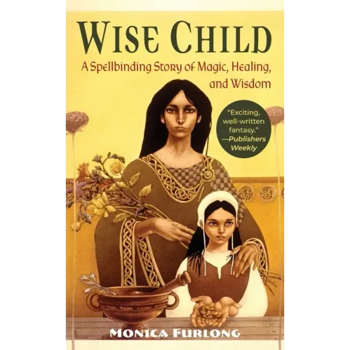 Wise Child