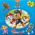 Paw Patrol My First Puzzle Book