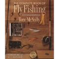 The Complete Book of Fly Fishing