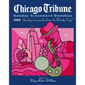 Chicago Tribune Sunday Crossword Omnibus