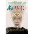 Akata Witch