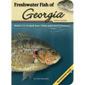 Freshwater Fish of Georgia Field Guide