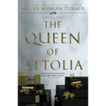 The Queen of Attolia