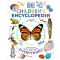 DK Children's Encyclopedia: The Book That Explains Everything!