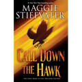 Call Down the Hawk (the Dreamer Trilogy, Book 1): Volume 1