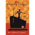 The Devil's Pulpit