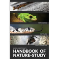 The Handbook Of Nature Study in Color - Fish, Reptiles, Amphibians, Invertebrates