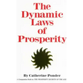 The Dynamic Laws of Prosperity