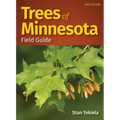 Trees of Minnesota Field Guide