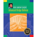 Eddie Kantar Teaches Advanced Bridge Defense