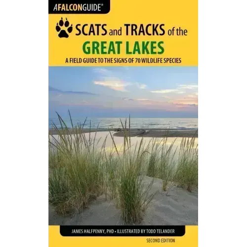 Scats and Tracks of the Great Lakes