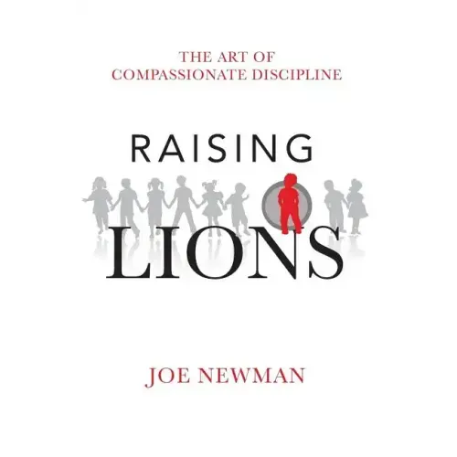 Raising Lions