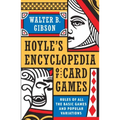 Hoyle's Modern Encyclopedia of Card Games: Rules of All the Basic Games and Popular Variations