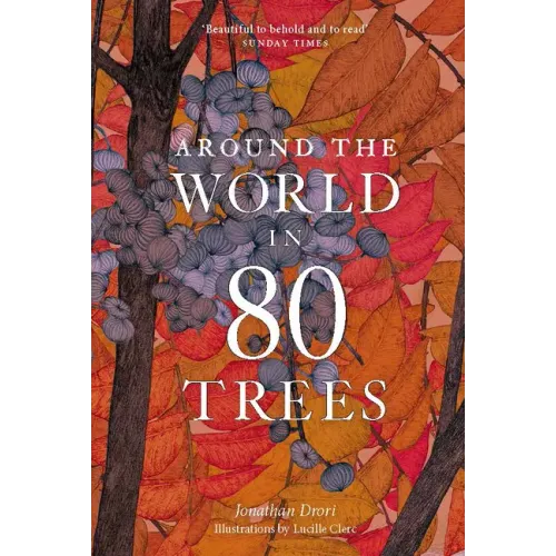 Around the World in 80 Trees
