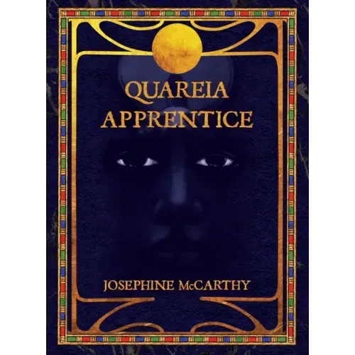 Quareia Apprentice