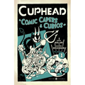Cuphead Volume 1: Comic Capers & Curios