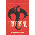 Fireborne