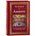 The Book of Answers