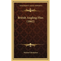 British Angling Flies (1862)