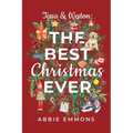 Tessa and Weston: The Best Christmas Ever