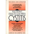 You Don't Have to Live with Cystitus RV