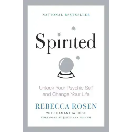 Spirited