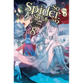 So I'm a Spider, So What?, Vol. 8 (Light Novel): Volume 8
