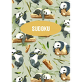 Sudoku: Over 200 Puzzles