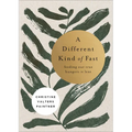 A Different Kind of Fast: Feeding Our True Hungers in Lent