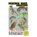 Peacock Bass Addition Book 3