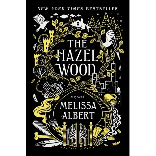 The Hazel Wood