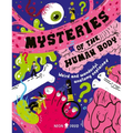 Mysteries of the Human Body: Weird and Wonderful Anatomy Explained