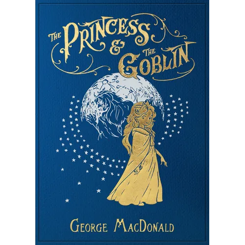 The Princess and the Goblin