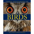 Firefly Encyclopedia of Birds