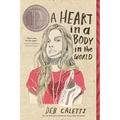 A Heart in a Body in the World