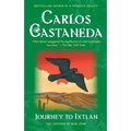 Journey to Ixtlan