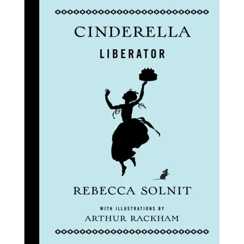 Cinderella Liberator