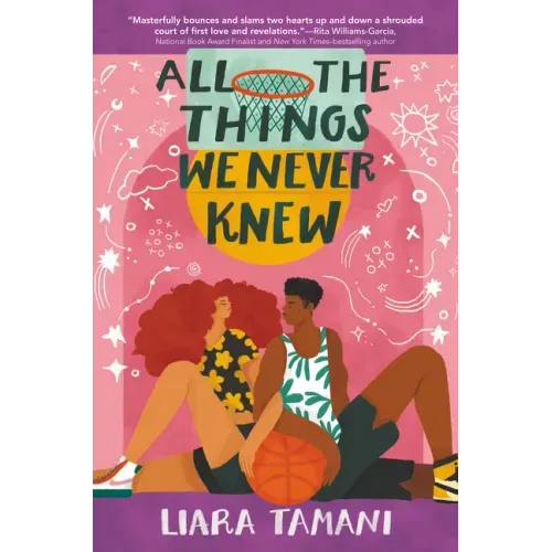 All the Things We Never Knew