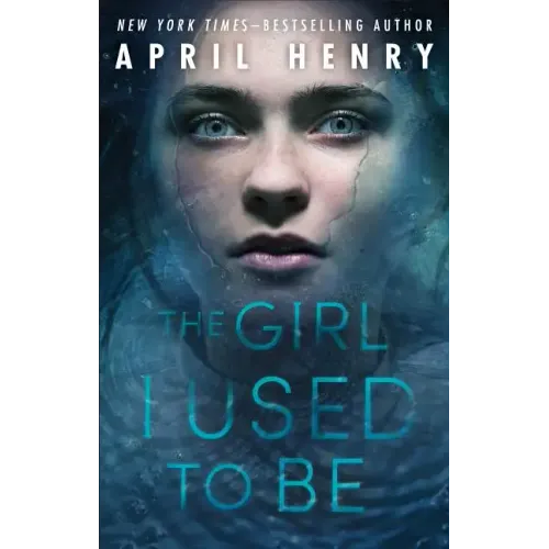 The Girl I Used to Be