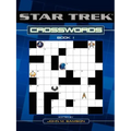 Star Trek Crosswords Book 1