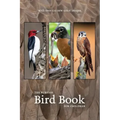 The Burgess Bird Book with new color images