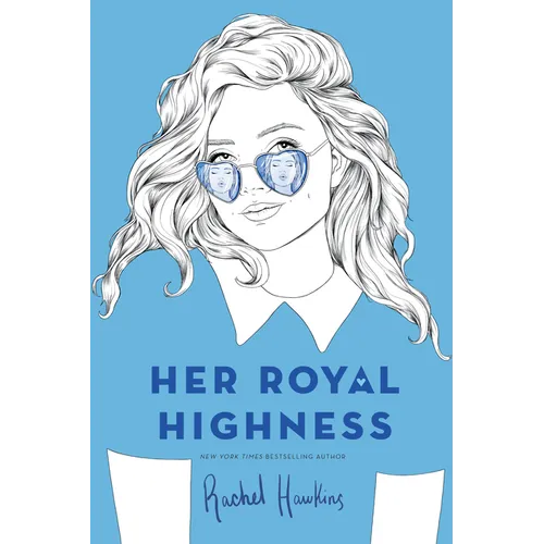 Her Royal Highness