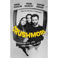 Crushmore: Essays on Love, Loss, and Coming-Of-Age